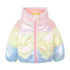 Gepolsterte Winterjacke>Billieblush Best