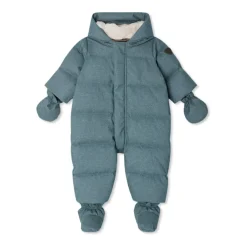 Gepolsterter Jumpsuit>Bonpoint Sale