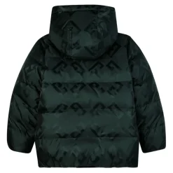 Gepolsterter Kinder er Mantel mit Kapuze>Givenchy Outlet