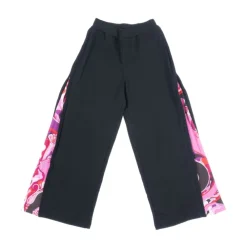 Gerade geschnittene Hosen>Pucci Online