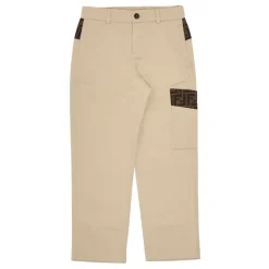 Gerade Hosen>Fendi New