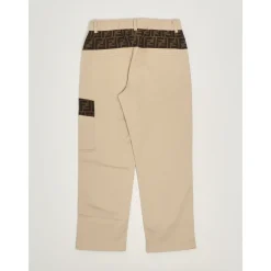 Gerade Hosen>Fendi New