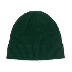 Gerippte Beanie Mütze>Burberry Discount