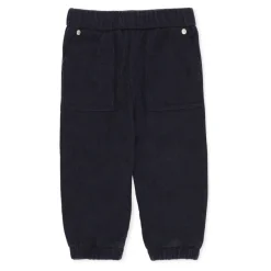 Gerippte Hose>Moncler New