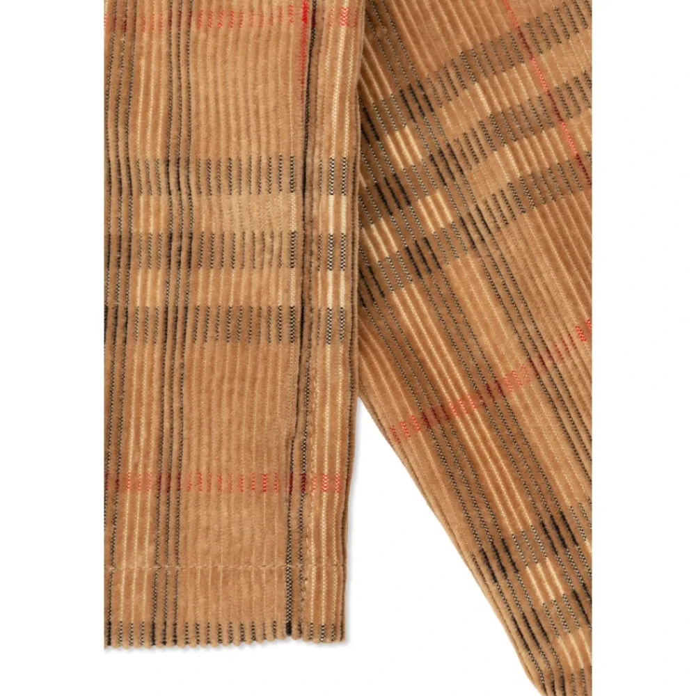 Gerippte Jacke>Burberry New