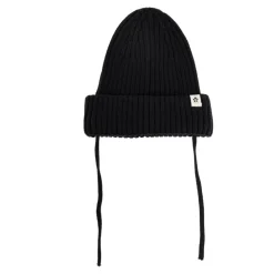 Gerippte Mütze>Mini Rodini
