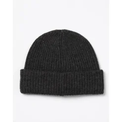 Gerippte Wollmütze>K-Way