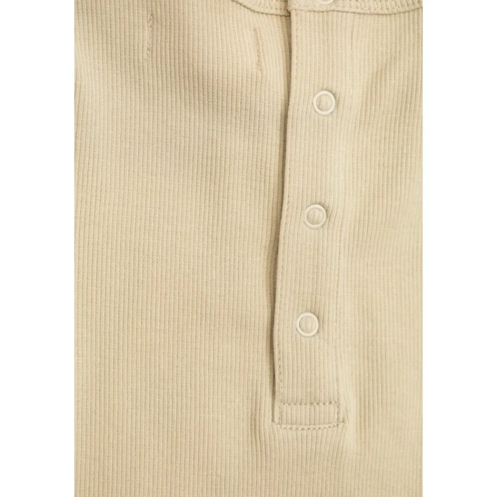 Gerippter Body>Tinycottons Sale