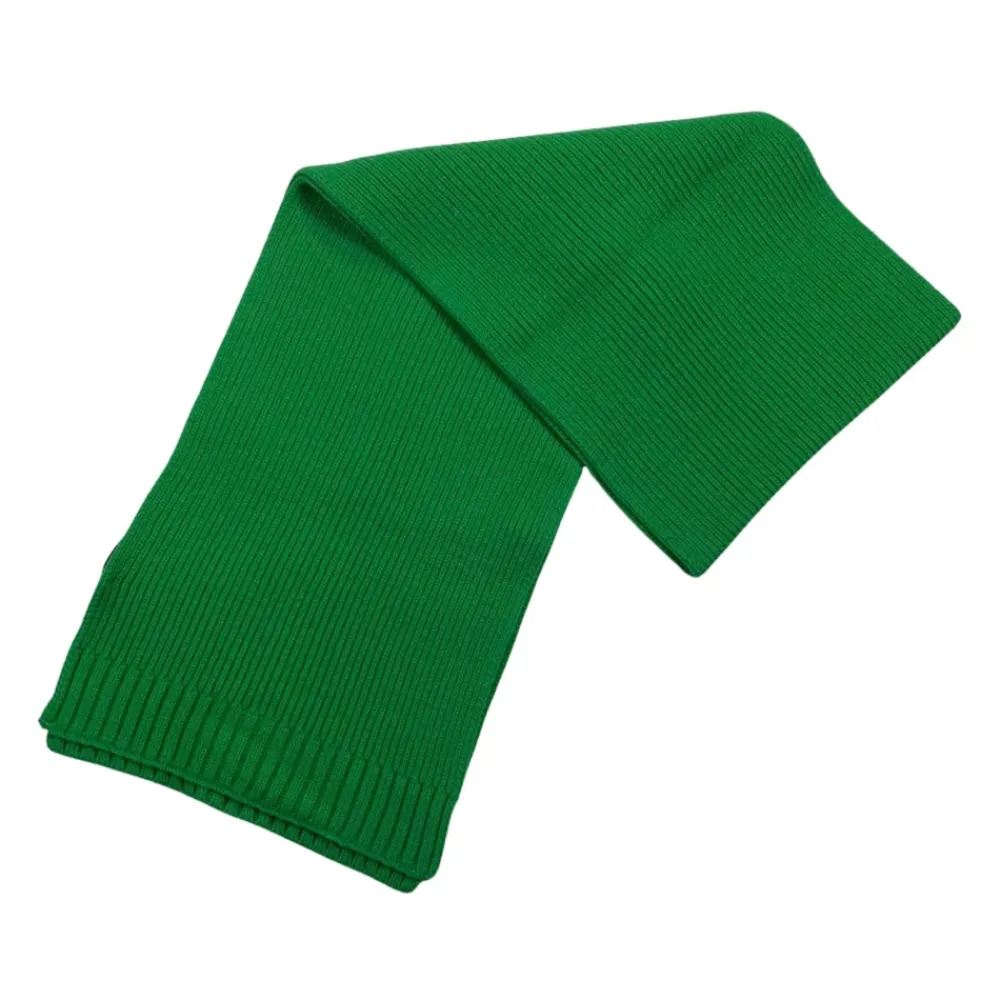 Gerippter Strickschal>Stone Island