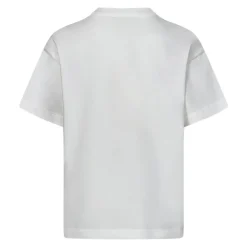 Geripptes T-Shirt mit Rundhalsausschnitt>Fendi Best