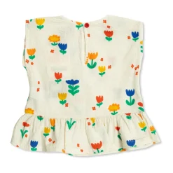 Gerüschtes Oberteil>Bobo Choses New