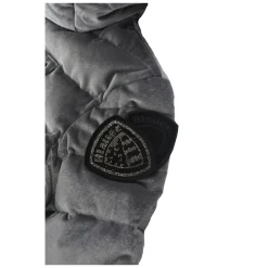 Gesteppte Daunenjacke><noscript><img width=