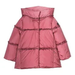 Gesteppte Daunenjacke>Il Gufo Sale