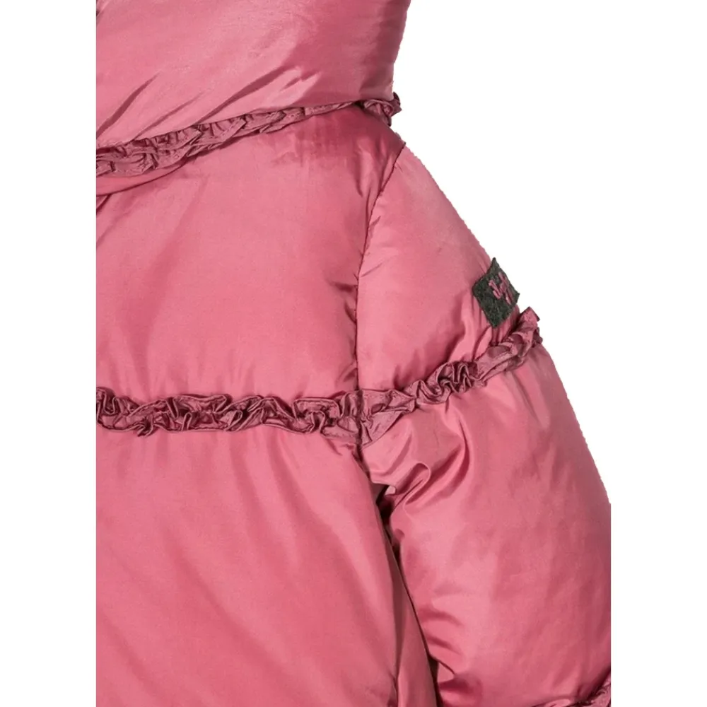 Gesteppte Daunenjacke>Il Gufo Sale