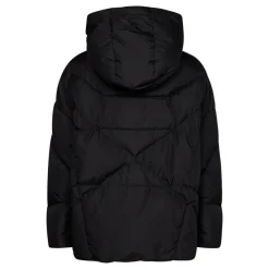 Gesteppte Daunenjacke mit er Kapuze>Khrisjoy Best