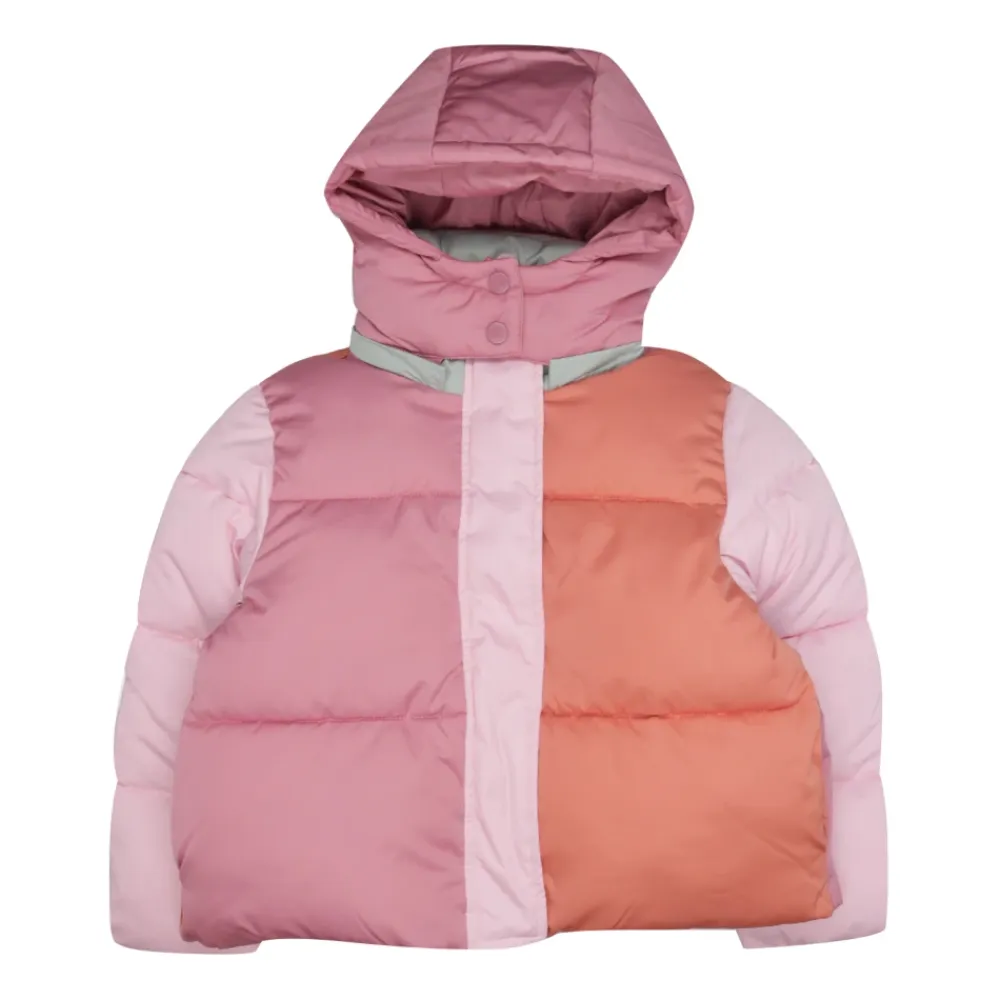 Gesteppte Jacke>Stella McCartney Online