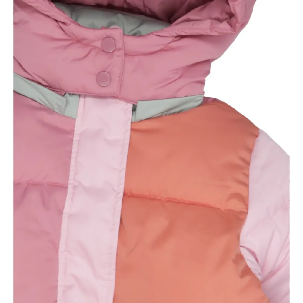 Gesteppte Jacke>Stella McCartney Online