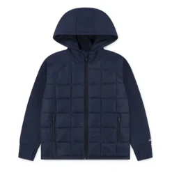 Gesteppte Jacke>Abercrombie & Fitch Clearance