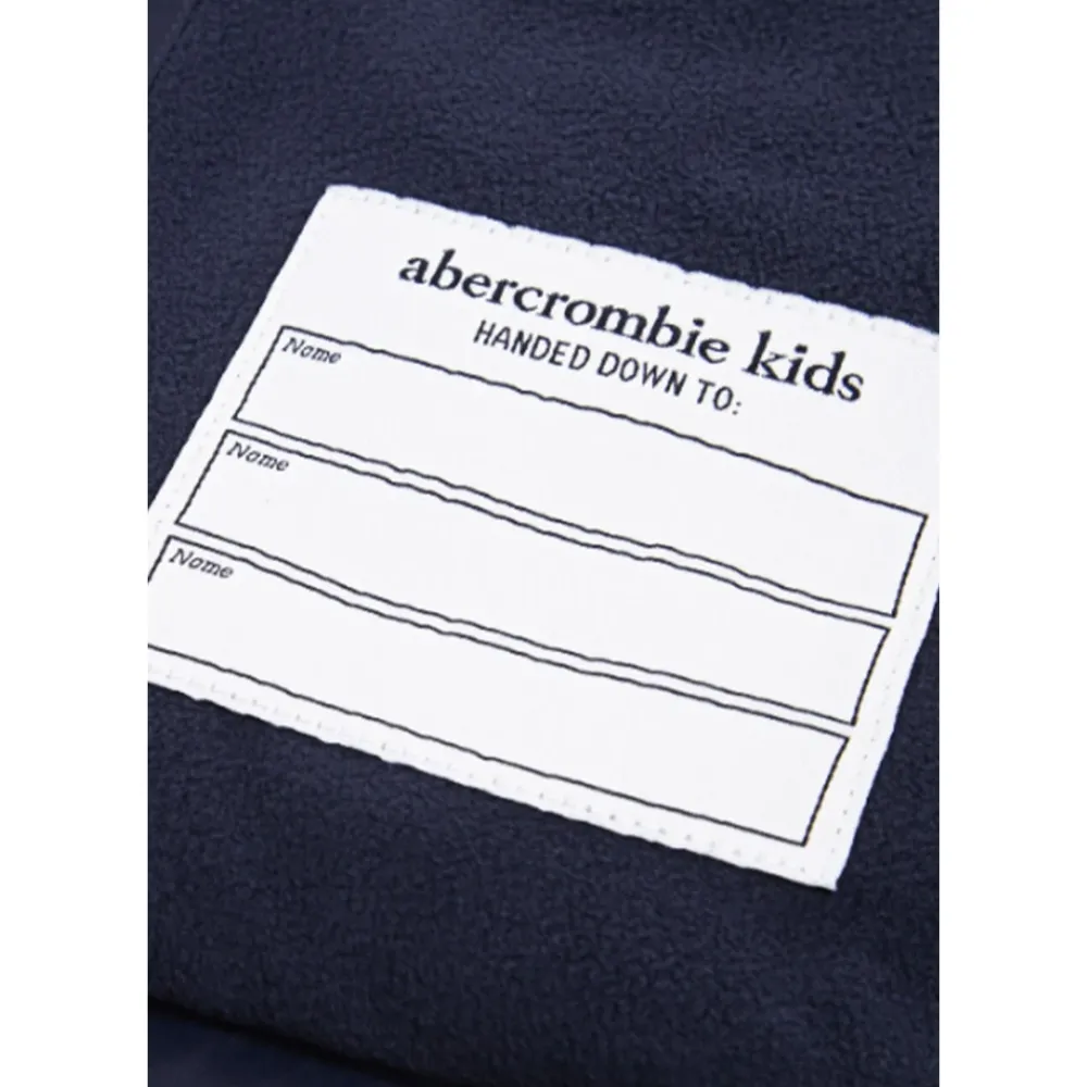 Gesteppte Jacke>Abercrombie & Fitch Clearance