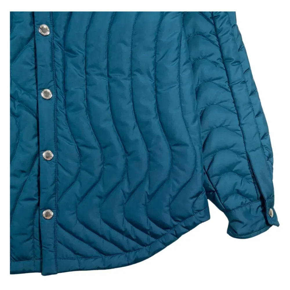 Gesteppte Jacke>Khrisjoy New