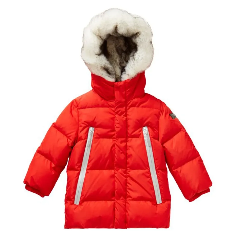 Gesteppte Jacke>Il Gufo Clearance