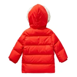 Gesteppte Jacke>Il Gufo Clearance