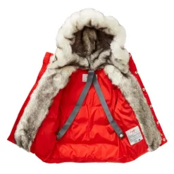 Gesteppte Jacke><noscript><img width=