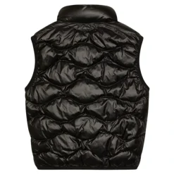 Gesteppte Micro-Rip Weste><noscript><img width=