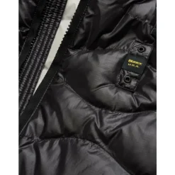 Gesteppte Micro-Rip Weste><noscript><img width=