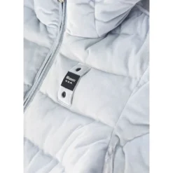 Gesteppte Pufferjacke><noscript><img width=