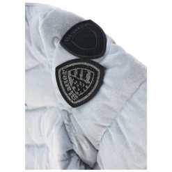 Gesteppte Pufferjacke><noscript><img width=