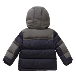 Gesteppte Pufferjacke>Il Gufo Outlet