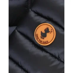 Gesteppte Wattierte Jacke><noscript><img width=