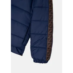 Gesteppte Wendejacke><noscript><img width=