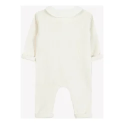 Gestickter Strampler>Tartine et Chocolat Clearance