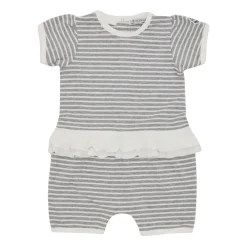 Gestreifte Klassische e Shorts>Moncler Clearance