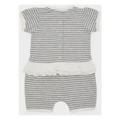 Gestreifte Klassische e Shorts>Moncler Clearance