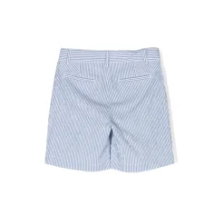 Gestreifte Shorts>Aspesi Discount