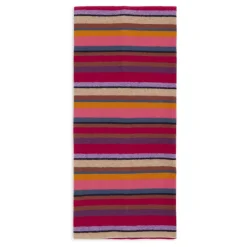 Gestreifter Fleecepullover>GALLO New