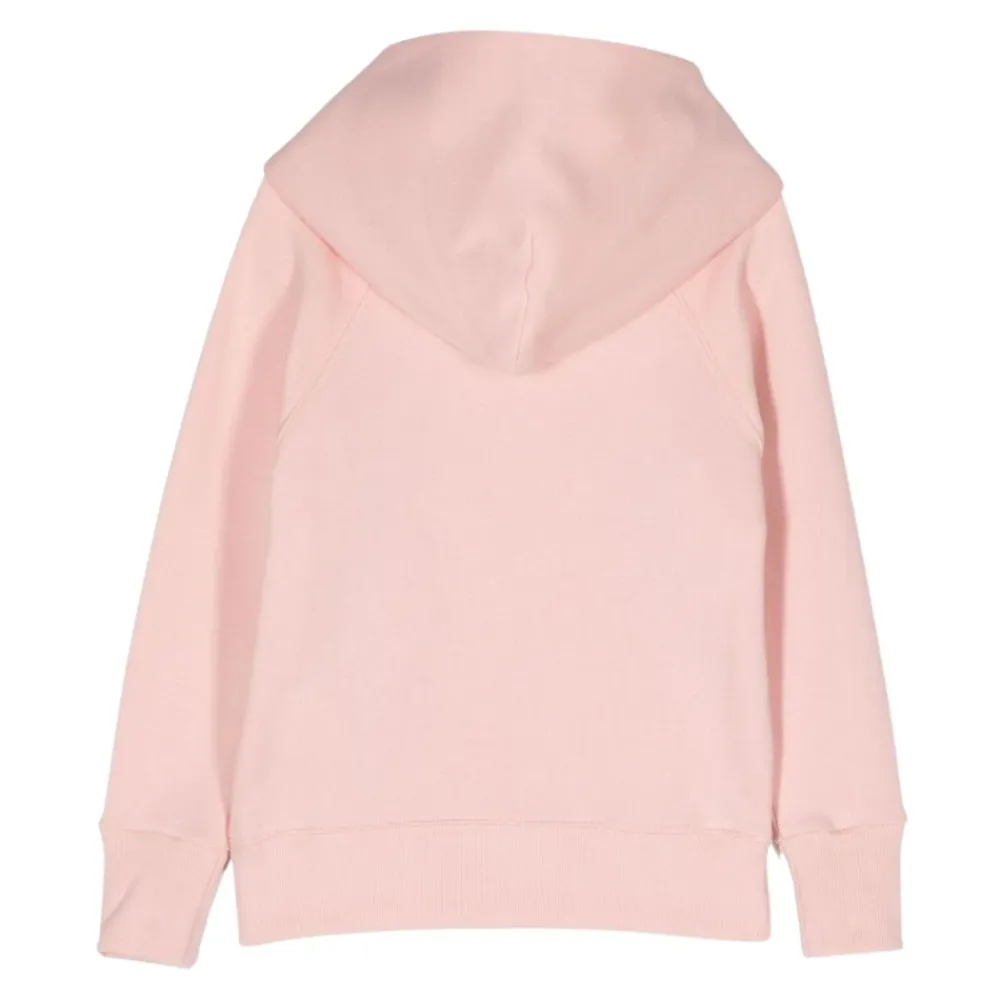Gestreifter Kapuzenpullover>Gucci Sale