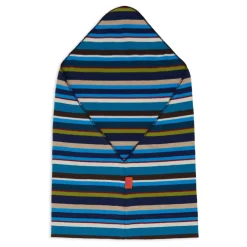 Gestreifter Schal>GALLO Outlet