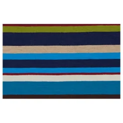 Gestreifter Schal><noscript><img width=