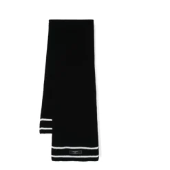 Gestreifter Wollschal>Balmain Discount