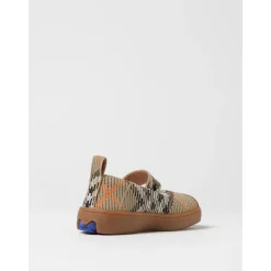 Gestrickte Mary Jane Schuhe><noscript><img width=