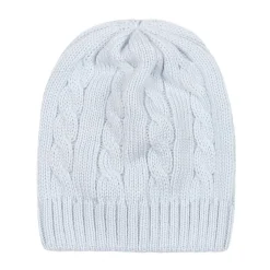 Gestrickte Wollmütze>Little Bear Sale