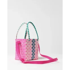 Gewebte Tragetasche>Marni Outlet