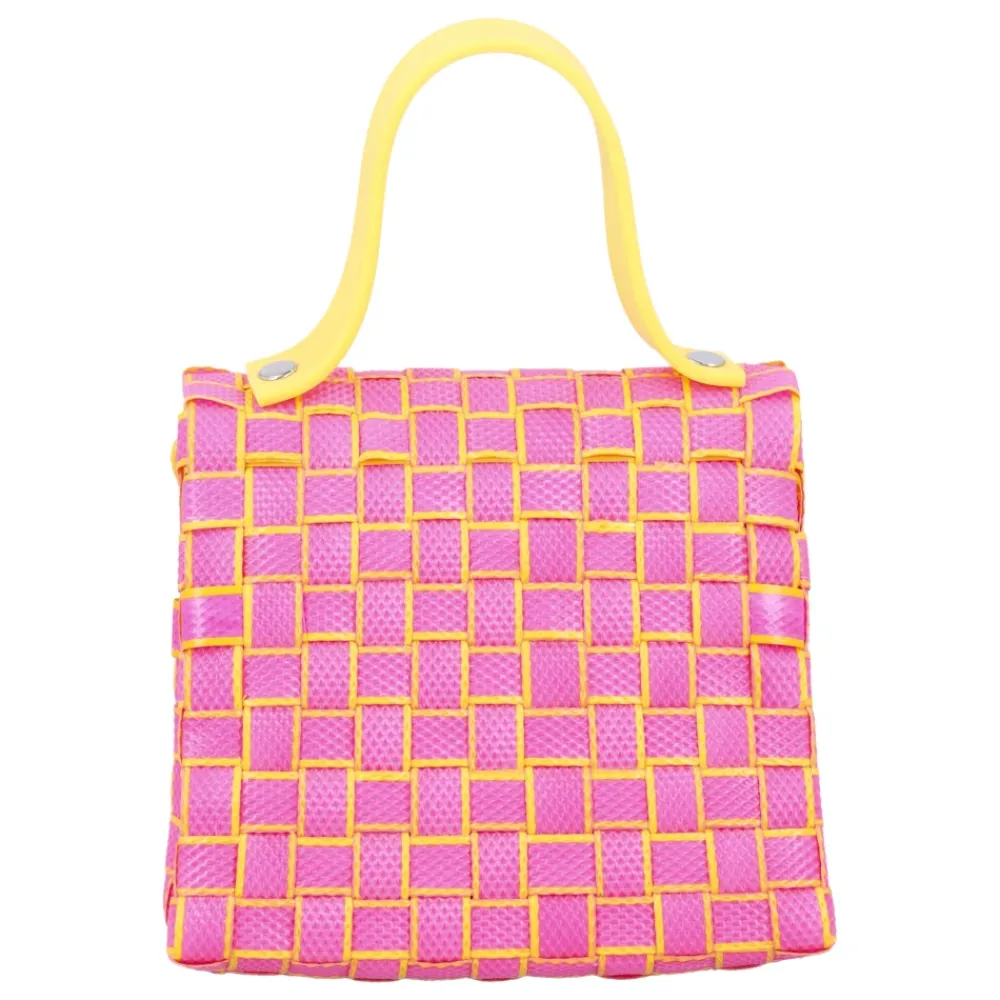 Gewebte Umhängetasche>Marni Outlet