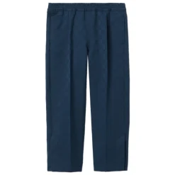 GG Baumwollhose mit Webstreifen>Gucci Online