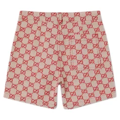 GG Canvas Shorts>Gucci Clearance