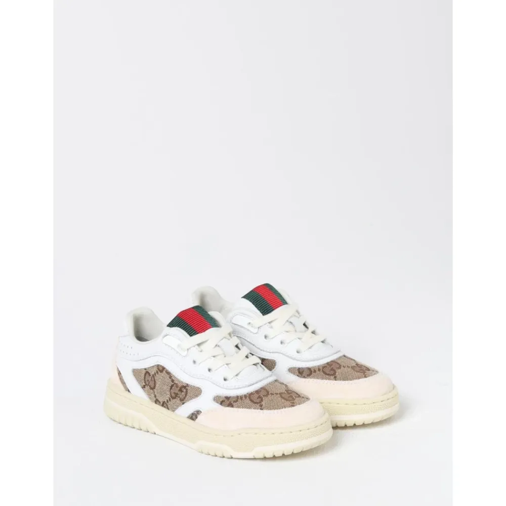GG Supreme Canvas Sneakers>Gucci Outlet